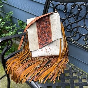 American Darling Bag